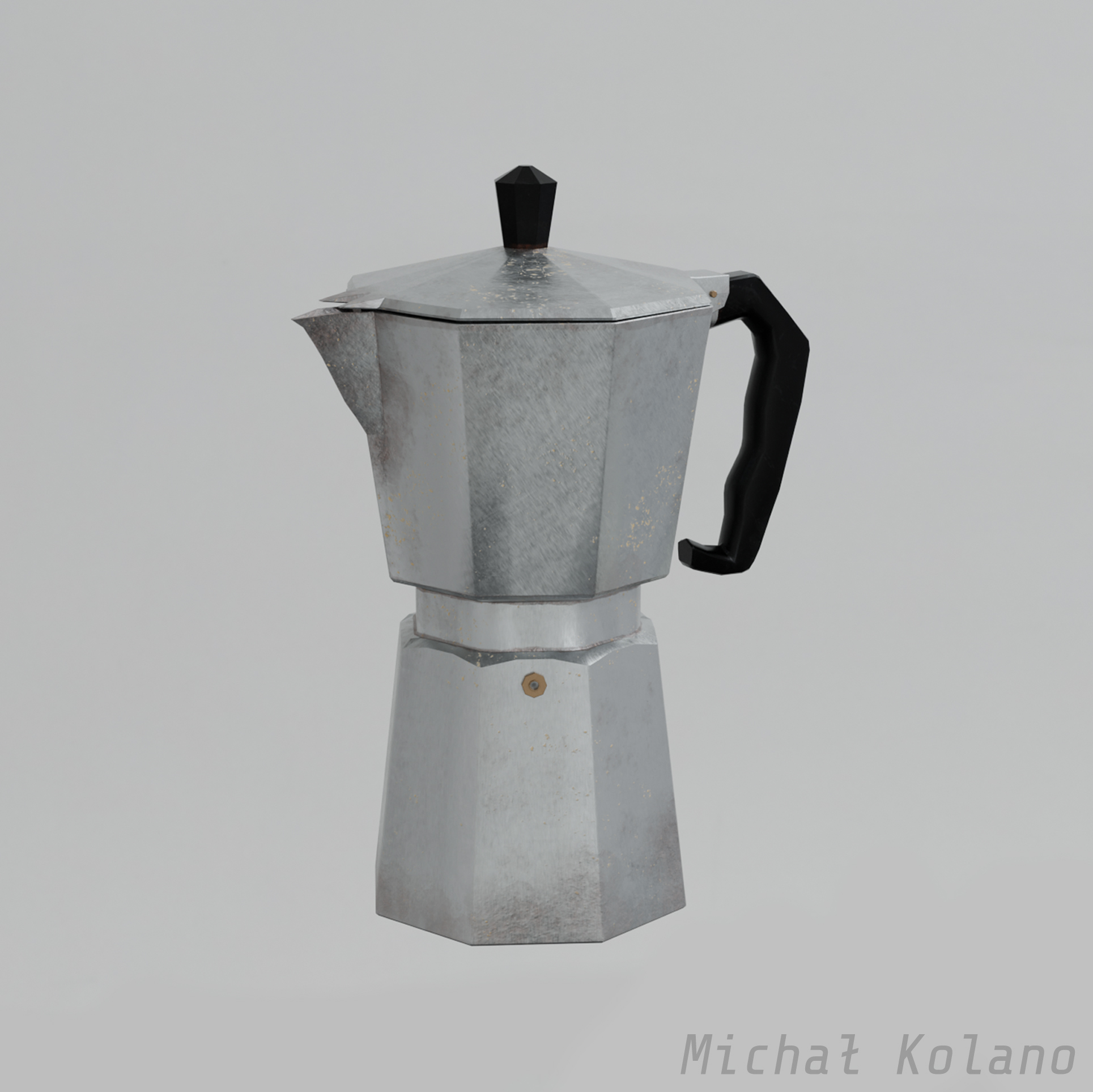 coffeepot